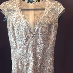 MANDALAY Evening gown